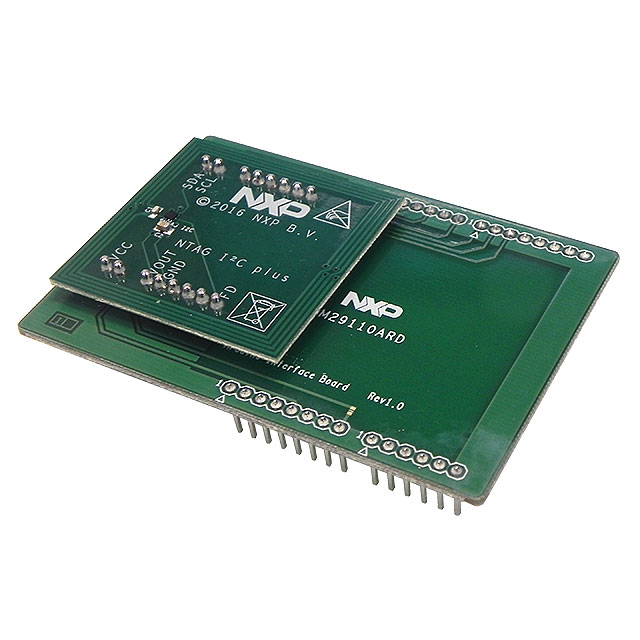 NXP Semiconductors_OM23221ARD