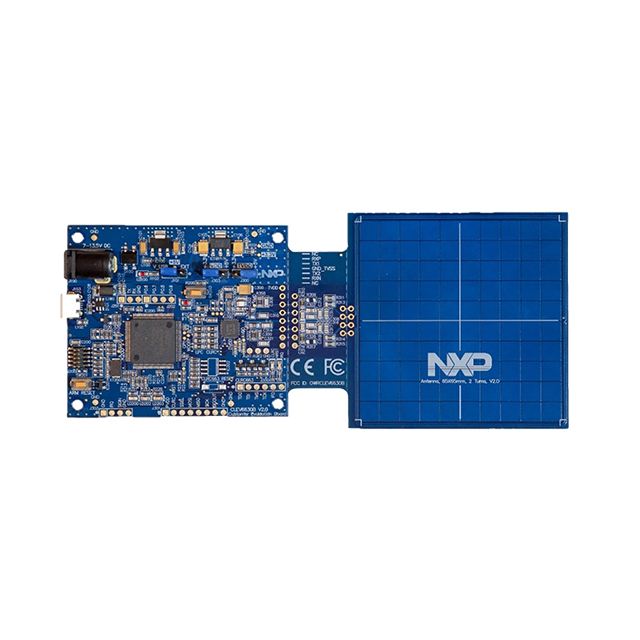 NXP Semiconductors_OM26630FDKM