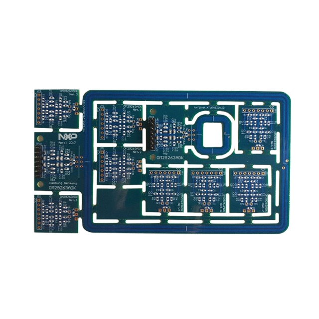 NXP Semiconductors_OM29263ADK