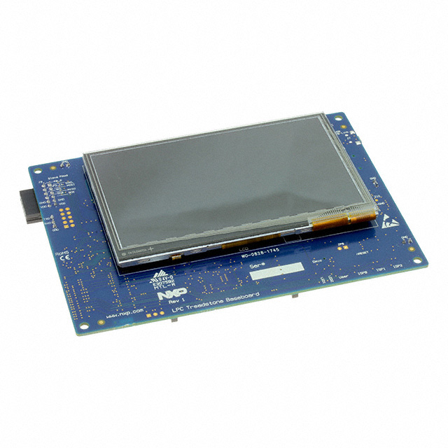 NXP Semiconductors_OM40006UL