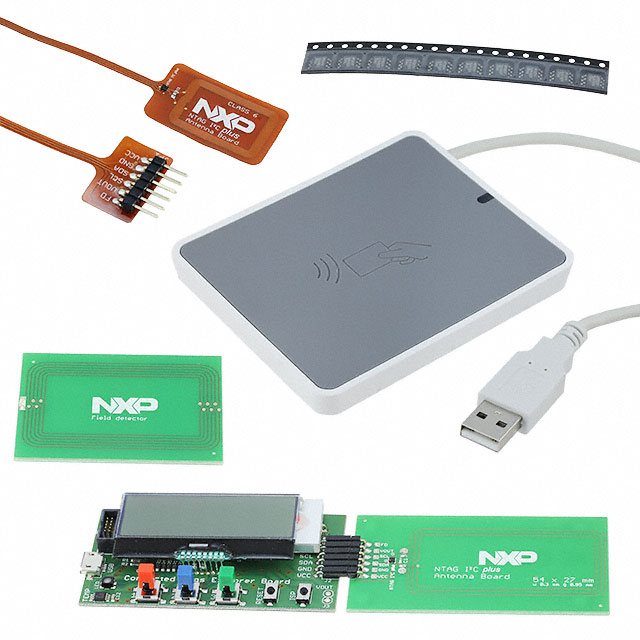 NXP Semiconductors_OM5569/NT322ERM