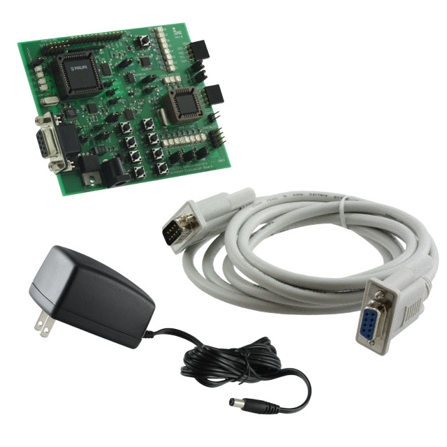 NXP Semiconductors_OM6277,598