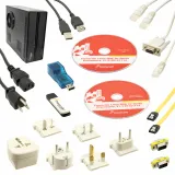 NXP Semiconductors_P2041RDB-PB_P2041 EVAL BRD