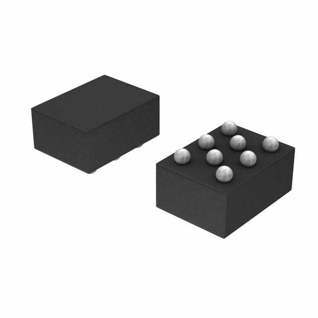 NXP Semiconductors_PCF8883US/7EA/1Y