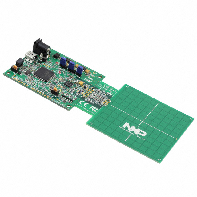 NXP Semiconductors_PNEV5180BM