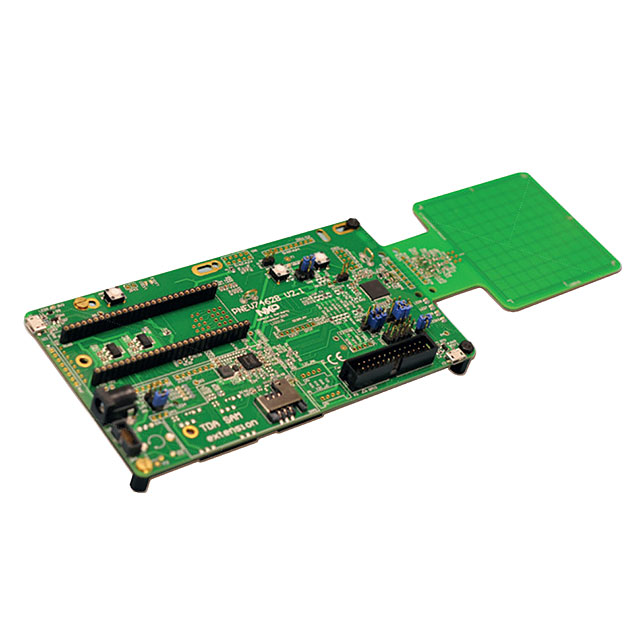 NXP Semiconductors_PNEV7462BM