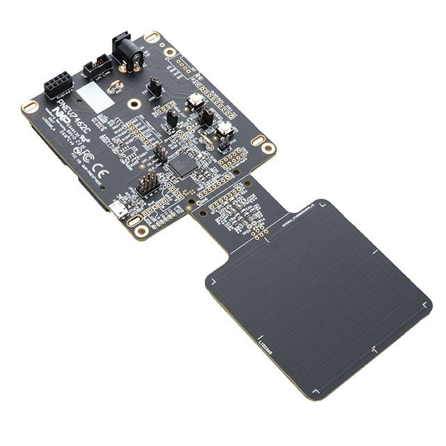 NXP Semiconductors_PNEV7462C