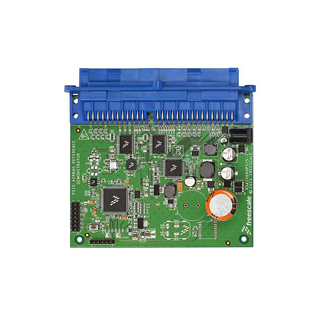 NXP Semiconductors_RDAIRBAGPSI5-001