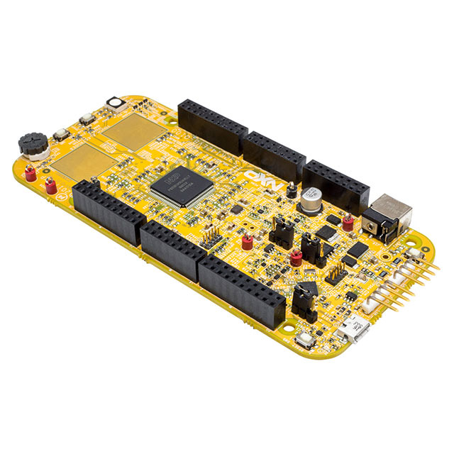 NXP Semiconductors_S32K142EVB-Q100