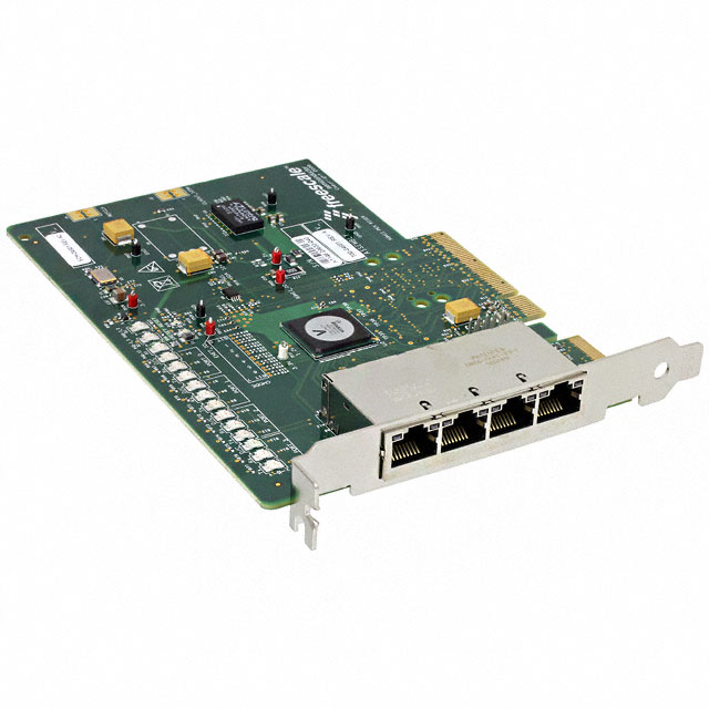 NXP Semiconductors_SGMII-PEX-RISER