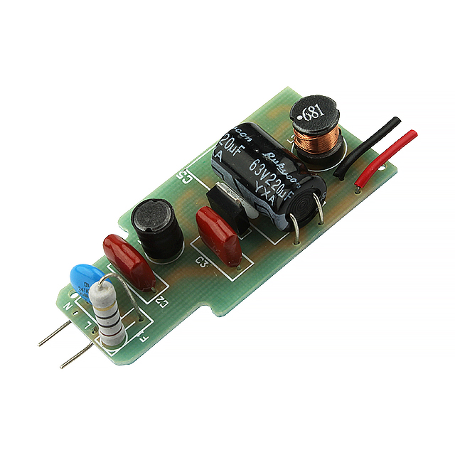 NXP Semiconductors_SSL5031BDB1207UL