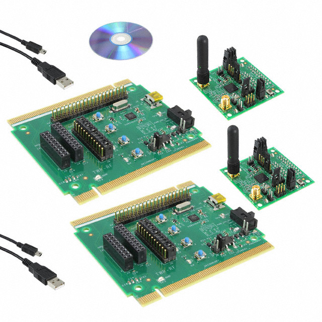 NXP Semiconductors_TWR-12311-KIT-EU