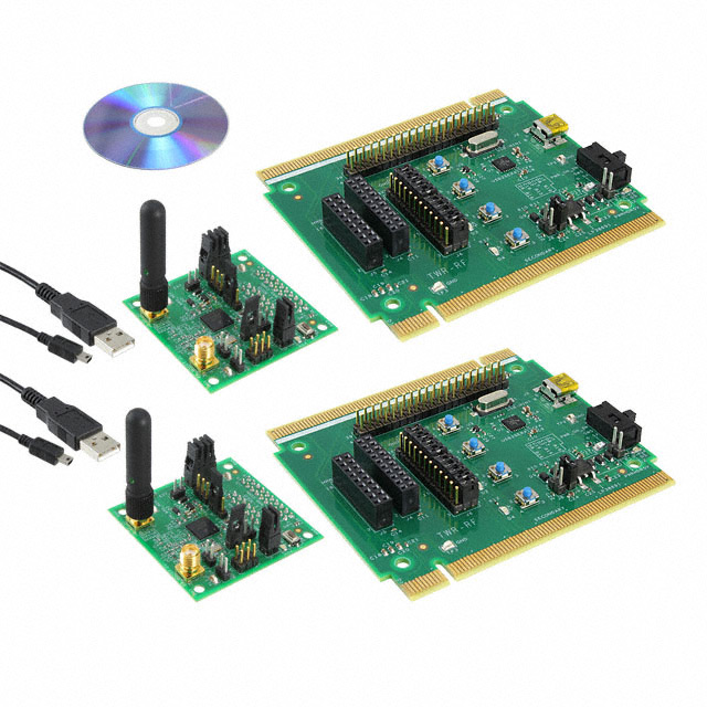 NXP Semiconductors_TWR-12311-KIT-NA