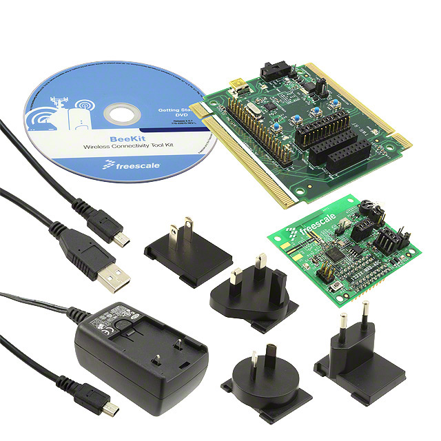 NXP Semiconductors_TWR-13237