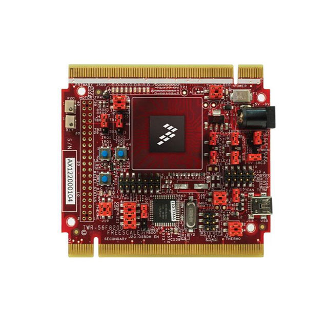 NXP Semiconductors_TWR-56F8200