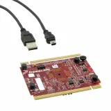 NXP Semiconductors_TWR-KL25Z48M_TOWER SYSTEM KL2X EVAL BRD