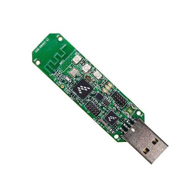 NXP Semiconductors_USB-KW40Z