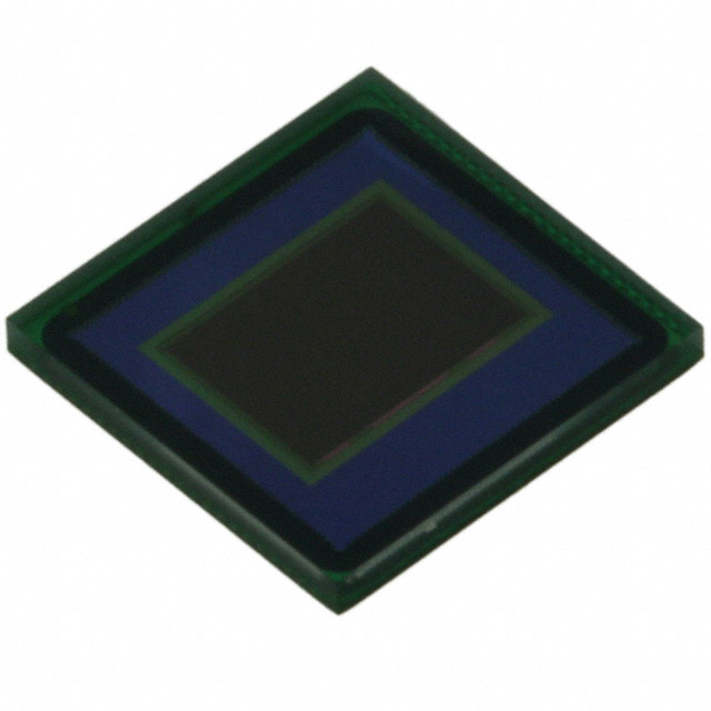 OmniVision Technologies_OV03660-A51A
