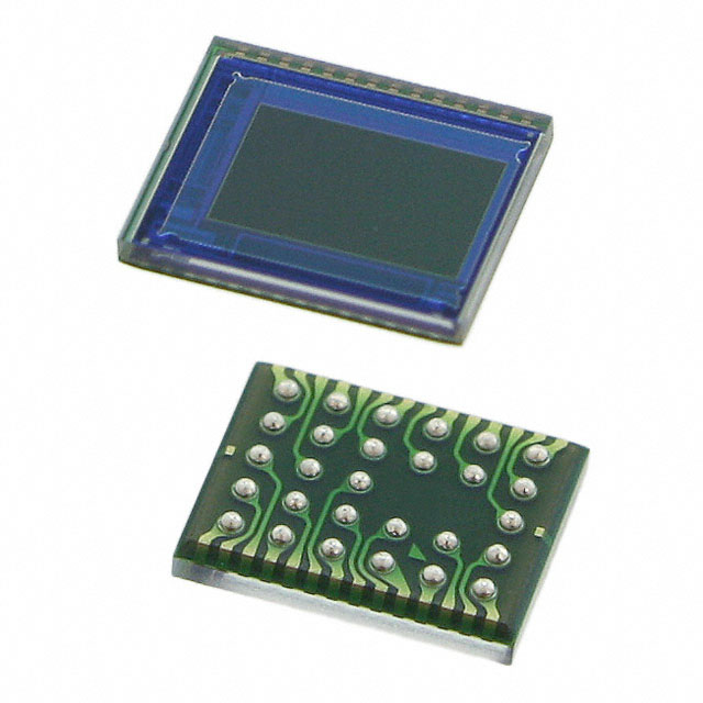 OmniVision Technologies_OV09715-V28A
