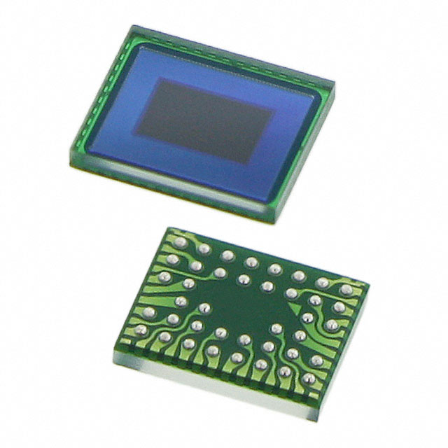 OmniVision Technologies_OV09726-A40A