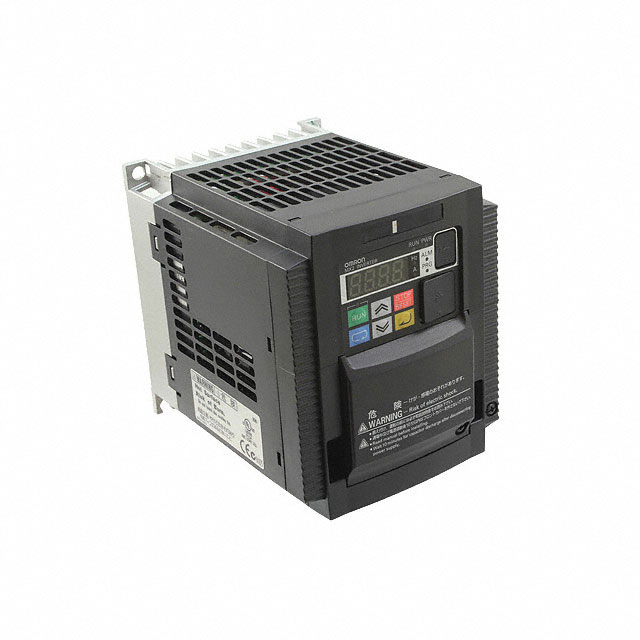 Omron Automation_3G3MX2-A2002-V1