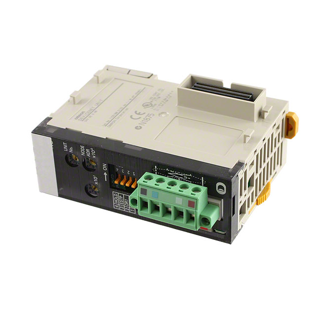 Omron Automation_CJ1W-DRM21