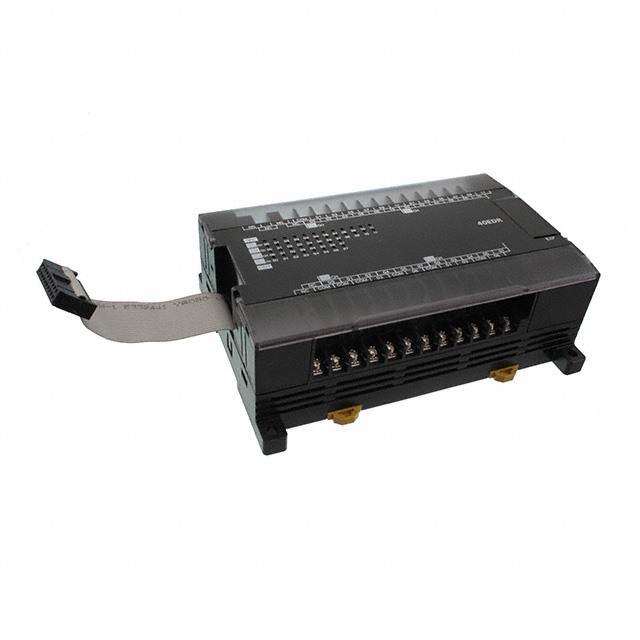 Omron Automation_CP1W-40EDR