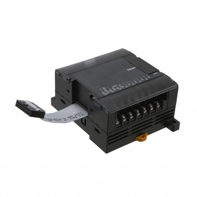 Omron Automation_CP1W-TS101