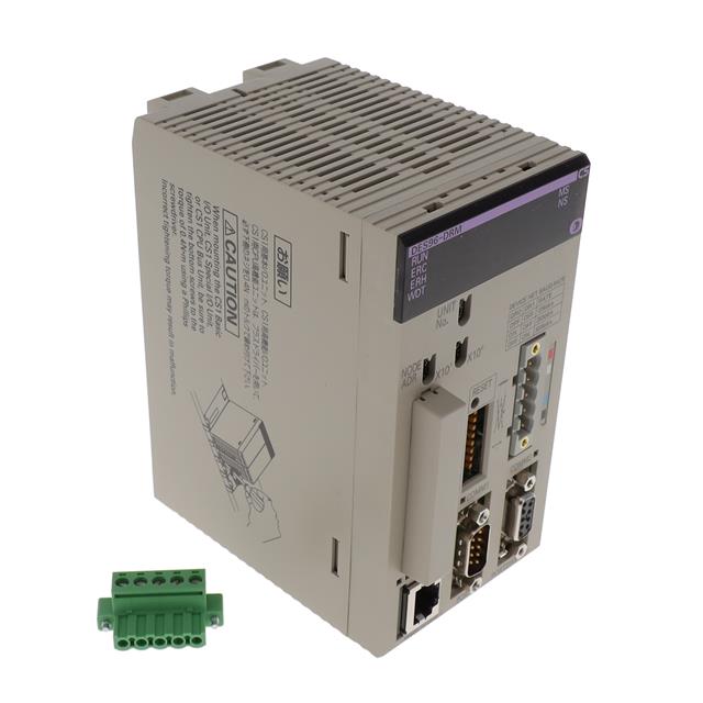 Omron Automation_CS1W-DES96-DRM