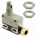 Omron Automation_D4E-2A20N_SWITCH SNAP ACT SPDT 0.1A 125V