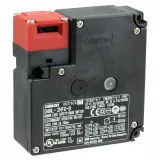 Omron Automation_D4NL-2HFG-B_INTERLOCK SOLENOID LOCKING 3PST