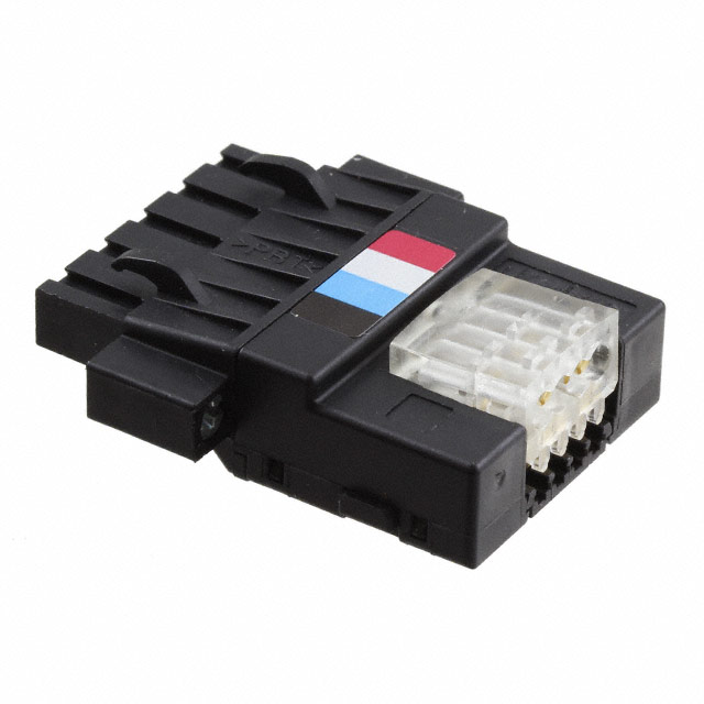Omron Automation_DCN4-SF4D