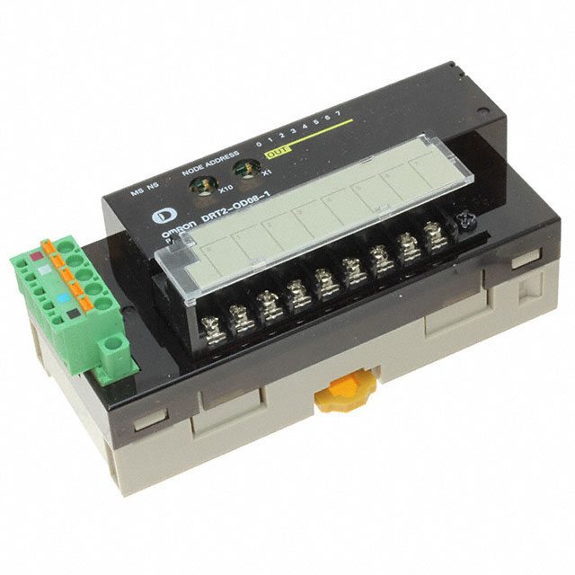 Omron Automation_DRT2-OD08-1