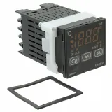 Omron Automation_E5CSV-QT AC100-240_CONTROL TEMP VOLT OUT 100-240V