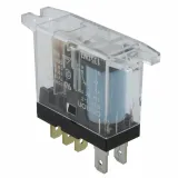 Omron Automation_G2R-1-T AC200/(220) BY OMB_RELAY GEN PURPOSE SPDT 10A 220V