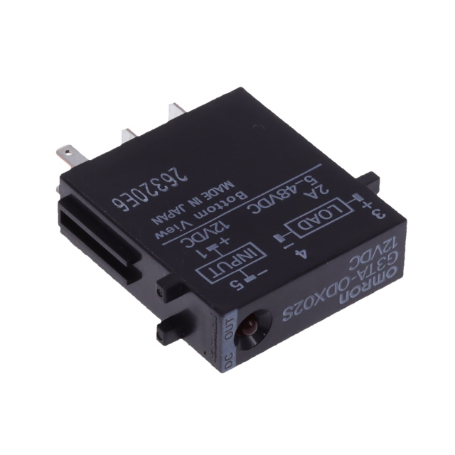 Omron Automation_G3TA-ODX02S-12VDC