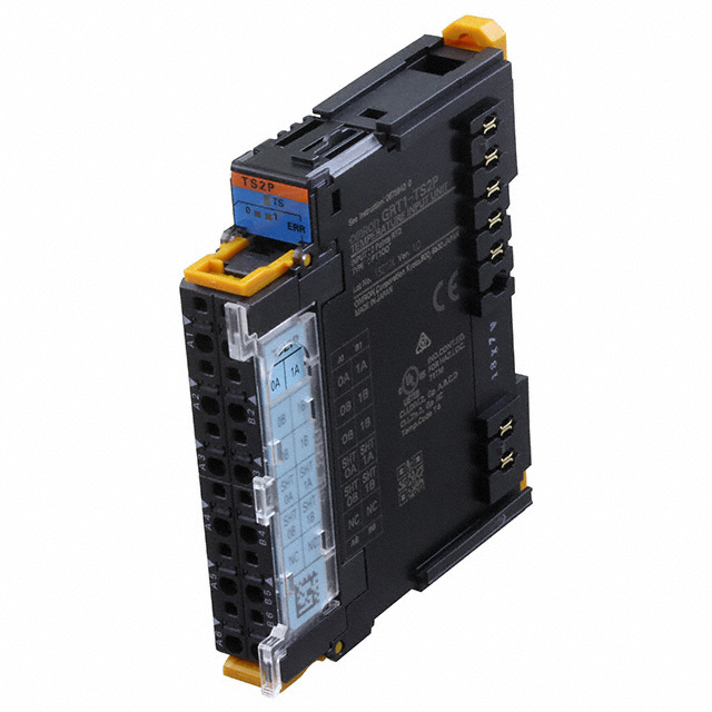 Omron Automation_GRT1-TS2P