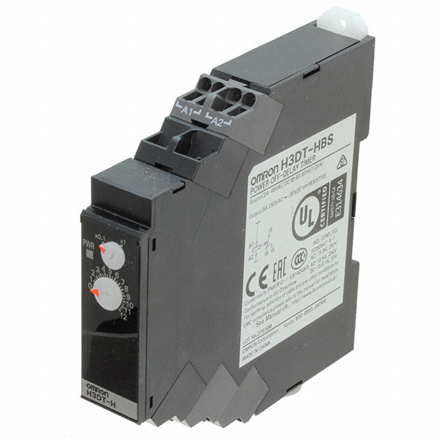 Omron Automation_GRT1ECT