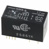 Omron Automation_H3FA-A-DC12_RELAY TIME DELAY 10MIN 3A 250V