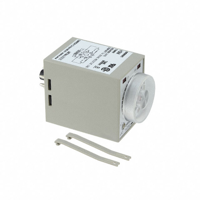 Omron Automation_H3M-DC24-B