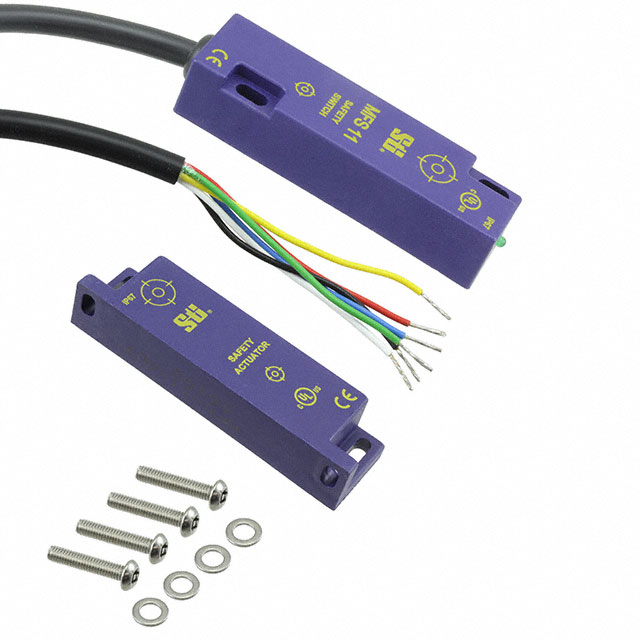 Omron Automation_MFS-11P11C10