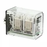 Omron Automation_MYA-LA2 AC100/110_RELAY 110V