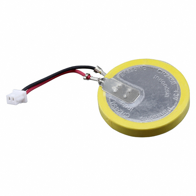 Omron Automation_NV-BAT01