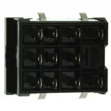 Omron Automation_PY11_RELAY SOCKET 11 POS PANEL MOUNT