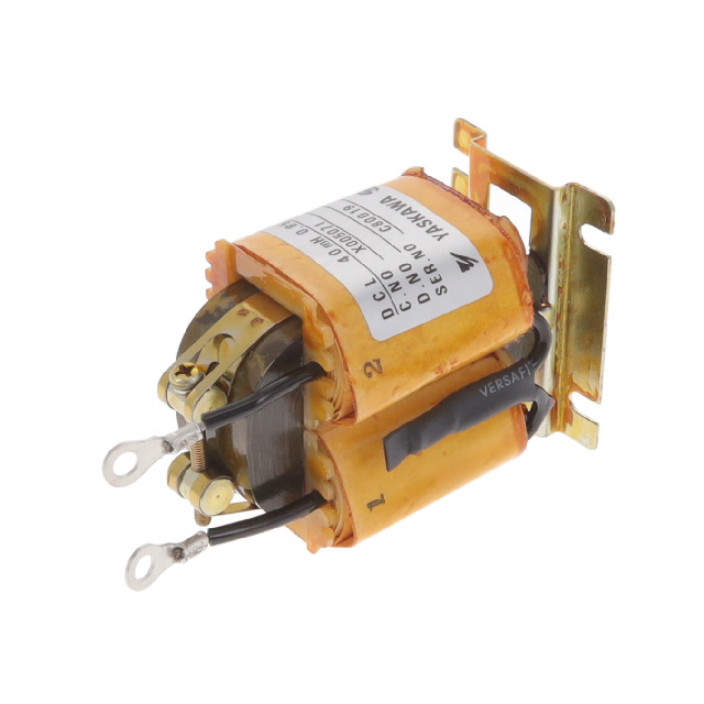 Omron Automation_R88A-PX5071