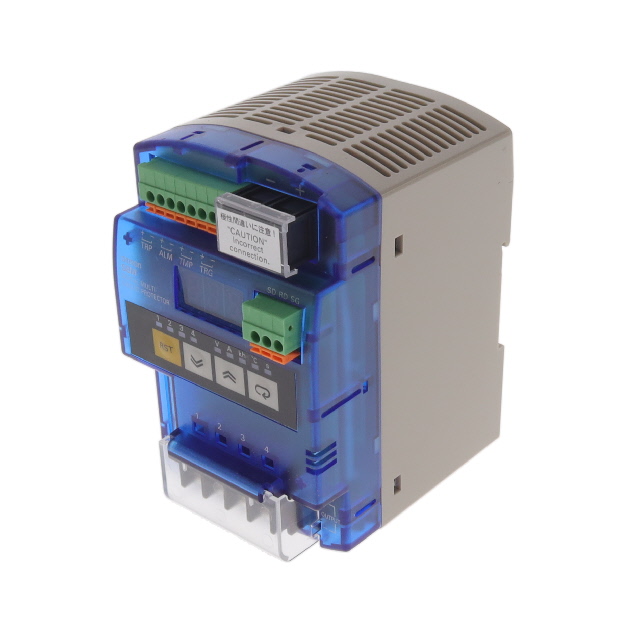 Omron Automation_S8M-CP04-R