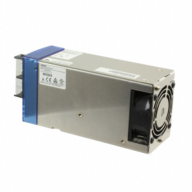 Omron Automation_S8VM-30024C
