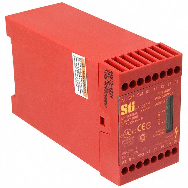 Omron Automation_SR06AM24