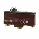 Omron Automation_X-10GD-B_SWITCH SNAP ACTION SPDT 10A 30V
