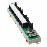 Omron Automation_XW2B-40J6-4A_INTERFACE MODULE
